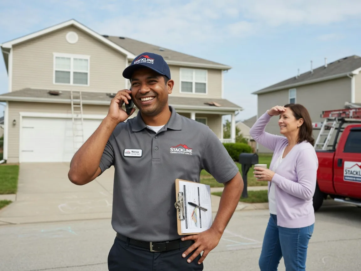 Chimney flashing repair Hampstead, MD FAQs